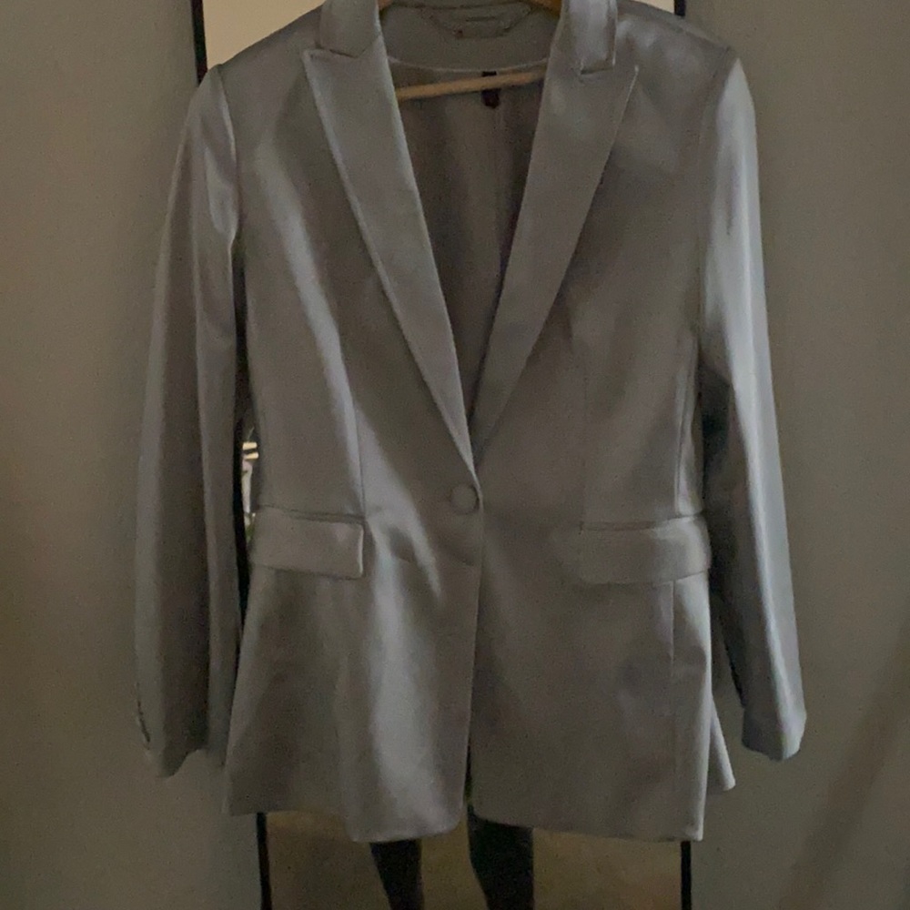 Blazer - never worn